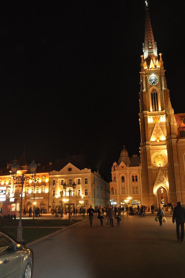 Eugen * Novi Sad